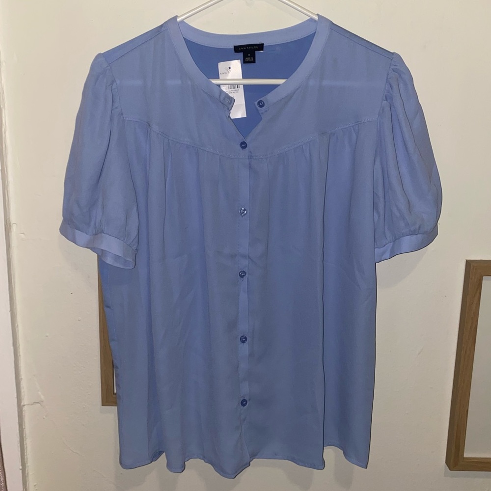 Ann Taylor blouse